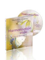 Méditation Harmonisation Vitale