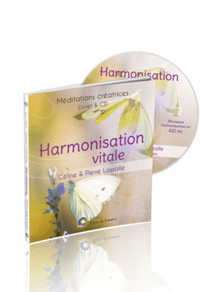 Méditation Harmonisation Vitale