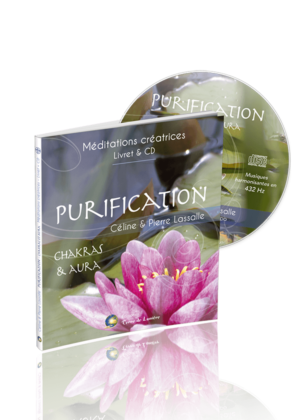 Méditation purification chakra & aura