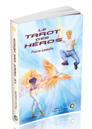 Le Tarot des Héros