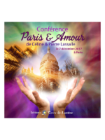 Conférence "Paris et Amour"