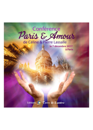 Conférence "Paris et Amour"