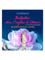 Conférence "Montpellier, Aux Origines de l'Amour"