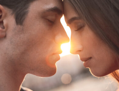 Z’avez pas vu Valentin ?