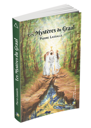 Les Mystères du Graal