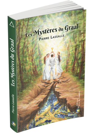 Les Mystères du Graal