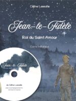 Conte Jean le Fidèle + CD