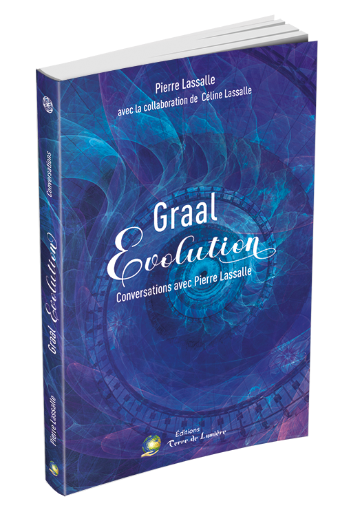 Graal Évolution — Conversations avec Pierre Lassalle