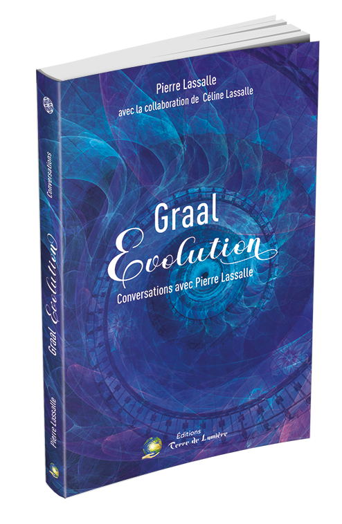Graal Évolution - Tome 1