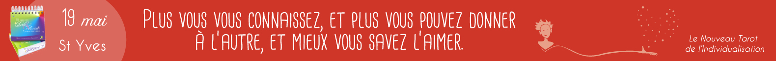 Carte du 19/05/2025